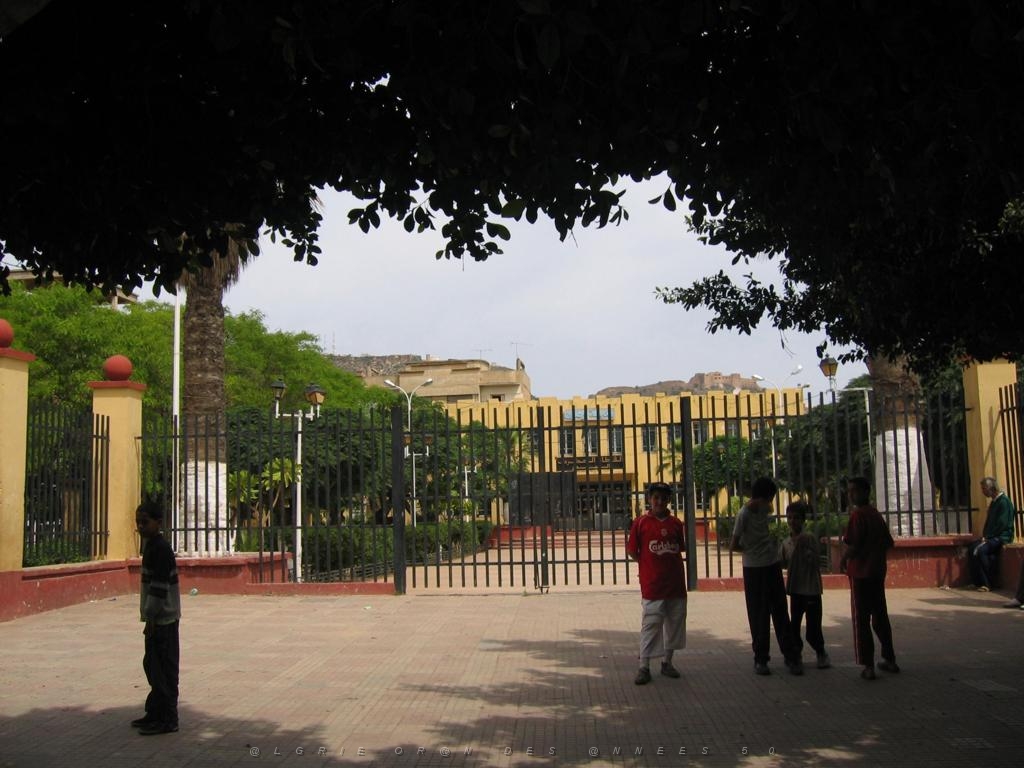 ORAN MAI 2006 E108 ECKMUHL LA PLACETTE.JPG